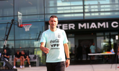 Μουντιάλ 2022: Κανονικά ο Ντιμπάλα με την Αργεντινή - Η αποστολή του Σκαλόνι (Video)