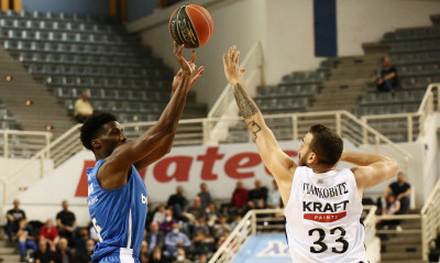 Ιωνικός: Επίσημη η επιστροφή Χάμιλτον!