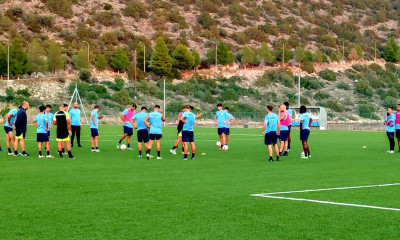 Γ' Εθνική: Πανέτοιμη για την πρεμιέρα - Το ρόστερ της Ερμιονίδας