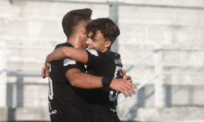 Super League 2: Έκανε «σεφτέ» με θρίλερ ο ΠΑΟΚ Β, νέα απώλεια για Νίκη Βόλου (videos)