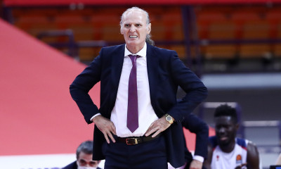 Euroleague: Διώχνει Γιοβάνοβιτς ο Ερυθρός Αστέρας – Φαβορί ο Ιβάνοβιτς