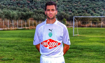 Λεβαδειακός: Δεν ξεχνούν τον Παύλο Δήμου στην ομάδα της Βοιωτίας