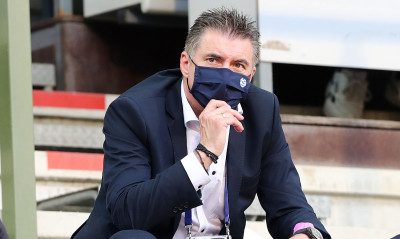 Θέμα στην Κομισιόν τα παράθυρα της FIBA: Η ερώτηση του Θοδωρή Ζαγοράκη