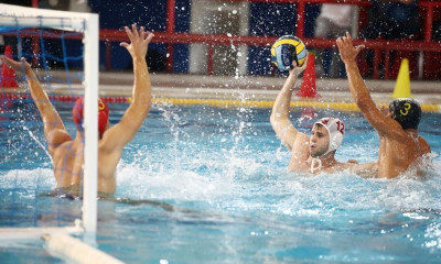 Α1 Πόλο Ανδρών: Πέντε αντί για έξι παιχνίδια για την 7η αγωνιστική με «Πειραϊκό» ντέρμπι