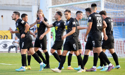 Λαμία: Η αποστολή για το ματς με τον Παναιτωλικό