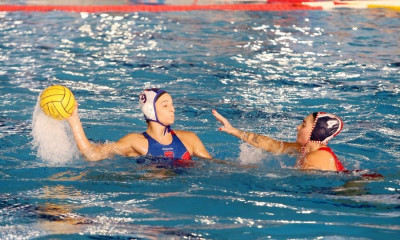 Α1 Πόλο Γυναικών: Τα βλέμματα στο ντέρμπι ΝΟ Βουλιαγμένης-Ολυμπιακός