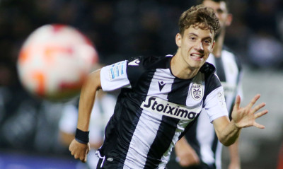 Στα δίχτυα του Γκουαρντιόλα ο Κωνσταντέλιας, περνάει το ρεκόρ του Τζόλη!