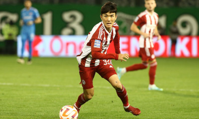 Μουντιάλ 2022: Στο Κατάρ οι Νοτιοκορεάτες του Ολυμπιακού και ο Σον – Η 26μελής αποστολή