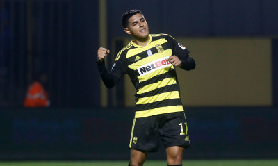 Άρης: Αποθέωση στην Ονδούρα για Πάλμα – «Η καριέρα του έχει ανοδική πορεία»