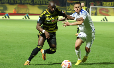 Εμπακατά: «Ένταση, δύναμη και ταχύτητα στα Γιάννινα»