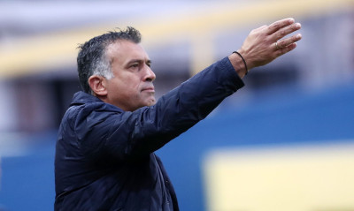 Παναιτωλικός: Χωρίς Ντουάρτε στη Λαμία