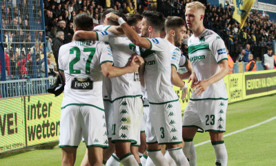 Μονόδρομος για Παναθηναϊκό πριν την τελική επίθεση για τον τίτλο