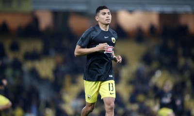 Μουντιάλ 2022: Και πέμπτος παίκτης της ΑΕΚ στο Κατάρ – Στην αποστολή του Μεξικού ο Πινέδα