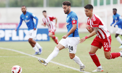 Super League 2: Άλωσε το Ρέντη η Καλαμάτα - Νίκη για Απόλλωνα Λάρισας