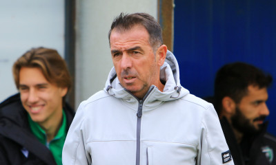 Αμανατίδης: «Μοιραίο να δεχτείς ένα γκολ αν δεν σκοράρεις»