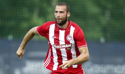 Ολυμπιακός Β-Καλαμάτα: Επανεμφάνιση Κασάμι στα «ερυθρόλευκα» - Πρώτη για Λάιτνερ