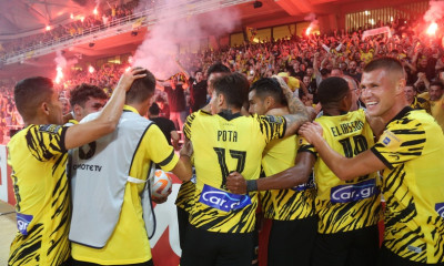 ΑΕΚ: Στην αποστολή για το ντέρμπι με τον Ολυμπιακό Βίντα και Φαν Βέερτ - Εκτός ο Σιμάνσκι