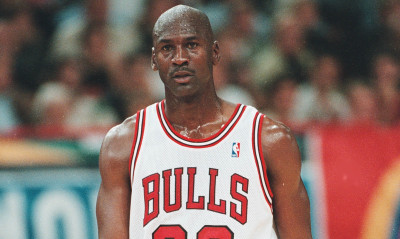 Σοκαριστικές αποκαλύψεις για τον Μάικλ Τζόρνταν!