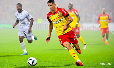 Ligue 1: Ανατροπή και στο -2 η Λανς απ’ την κορυφή