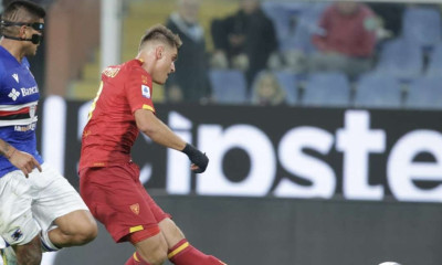 Serie A: «Διπλό» παραμονής η Λέτσε, παραπαίει η Σαμπντόρια (Video)