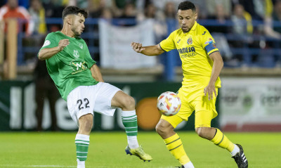 Copa Del Rey: Εννιά γκολ η Βιγιαρεάλ, πέρασαν τα φαβορί