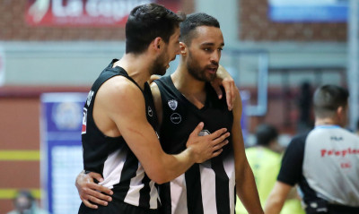 ΠΑΟΚ: Από Δευτέρα οι επιστροφές παικτών