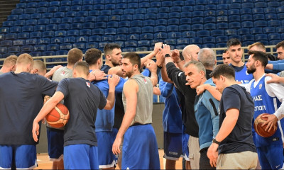 Εθνική Ανδρών: Επιστροφή και προσθήκες