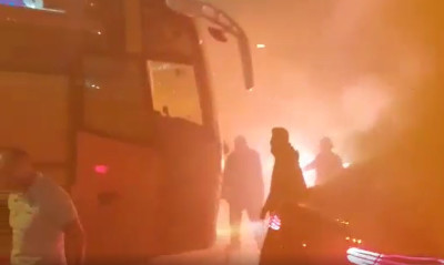 Παναθηναϊκός: Αποθεώθηκε η ομάδα Β στην Ηγουμενίτσα