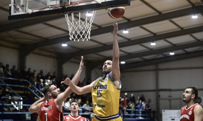 A2 Ανδρών: Μεγάλη νίκη για τον Πανερυθραϊκό κόντρα στο Ψυχικό - Τα αποτελέσματα