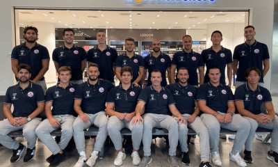 Challenger Cup: Για την πρώτη νίκη σήμερα ο Υδραϊκός, μετά την ήττα με 13-10 από την Τενερίφη