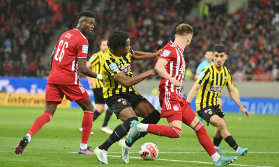 Ολυμπιακός-ΑΕΚ: Η ώρα και το κανάλι του ντέρμπι