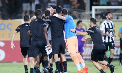 ΟΦΗ: Χωρίς Γκερέρο κόντρα στον Λεβαδειακό - Η αποστολή των Κρητικών