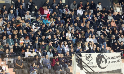 ΟΦΗ: Συνάντηση οπαδών με Μπούση – «Στηρίζουμε ολόψυχα κάθε ενέργειά του»