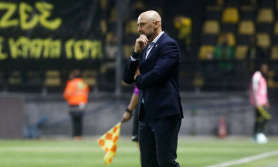 Λαμία: «Τελειώνει» ο Φέστα μετά την ήττα απ’ τον Παναιτωλικό