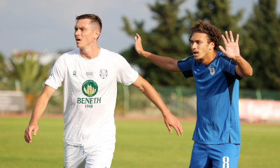 Ηρόδοτος: Έξαλλος ο Τσιριμπής με τη διαιτησία – «Θα στείλουμε το βίντεο στα αρμόδια όργανα»