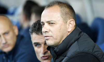 Στάικος: «Βαριά ήττα, χρειαζόμαστε ενίσχυση και δουλειά»