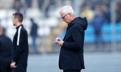 Πάρντιου: «Όλα πήγαν καλά, είχαμε τον έλεγχο»