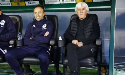 Γιοβάνοβιτς: «Δεν είχαμε φαντασία, η υπομονή μας δίνει τις νίκες» (Video)