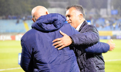 Αναστασίου: «Μεγάλη νίκη να πάμε ήρεμοι στη διακοπή»