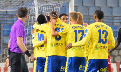 Λαμία-Παναιτωλικός 1-3: «Απόδραση» με «σφραγίδα» Καρέλη (videos)