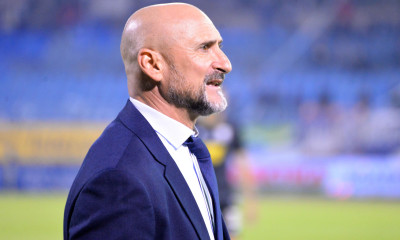 Φέστα: «Κρίμα γιατί χάσαμε την συγκέντρωσή μας»