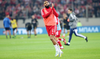 Εμβιλά: «Έχει κερδίσει πολλά παιχνίδια με πέναλτι ο Παναθηναϊκός»