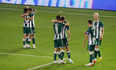 Αήττητος, 12-1-0, καλύτερη άμυνα, καλύτερη επίθεση, η καλύτερη ομάδα…