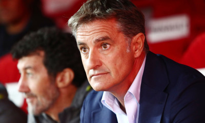 Μίτσελ: «Καλός αντίπαλος η ΑΕΚ, μας δυσκόλεψε πολύ»