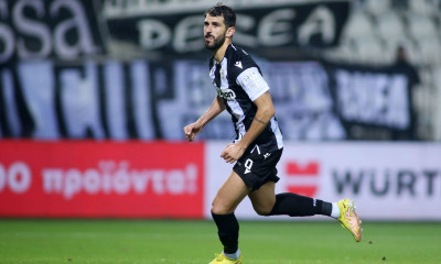 Ολιβέιρα: «Η ομάδα “έδεσε” – Δεν πρέπει να επηρεαστούμε απ’ τη διακοπή»