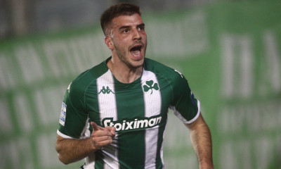 Παναθηναϊκός-Ατρόμητος 2-0: «Φώτισε» ο τίτλος ξανά με Ιωαννίδη και γκολάρα Μάγκνουσον! (vids+pics)