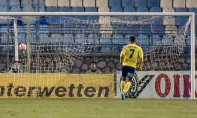 Παναιτωλικός: Έτοιμος να γράψει ιστορία ο Καρέλης (video)