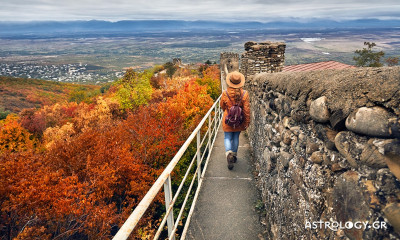 Ημερήσιες Προβλέψεις για όλα τα Ζώδια, 16/11