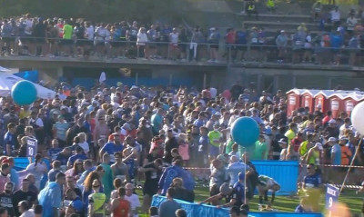 Live Streaming ο 39ος Αυθεντικός Μαραθώνιος Αθήνας - Οι κυκλοφοριακές ρυθμίσεις