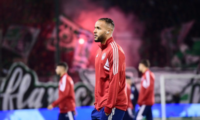 Ο Ελ Αραμπί θα «καθαρίσει» την ΑΕΚ!